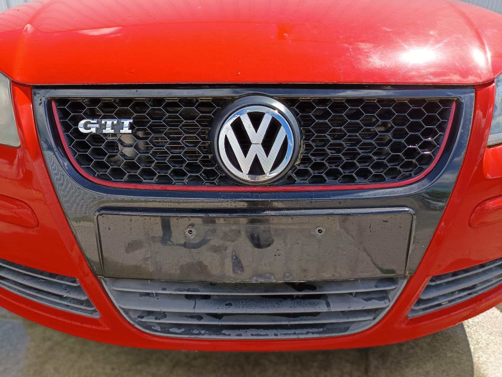 View VOLKSWAGEN POLO 2008   Breaking