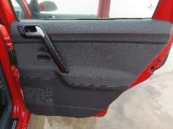 View VOLKSWAGEN POLO 2008   Breaking