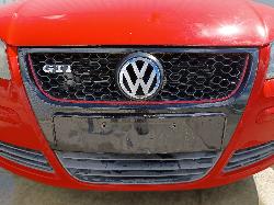 View VOLKSWAGEN POLO 2008   Breaking