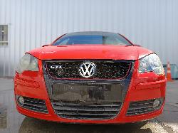 View VOLKSWAGEN POLO 2008   Breaking