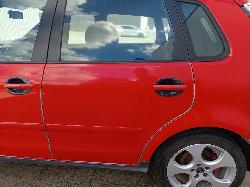 View VOLKSWAGEN POLO 2008   Breaking