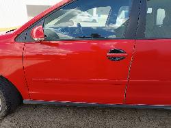 View VOLKSWAGEN POLO 2008   Breaking