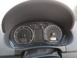 View VOLKSWAGEN POLO 2008   Breaking