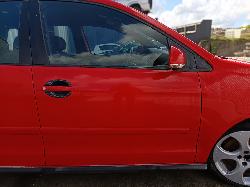 View VOLKSWAGEN POLO 2008   Breaking