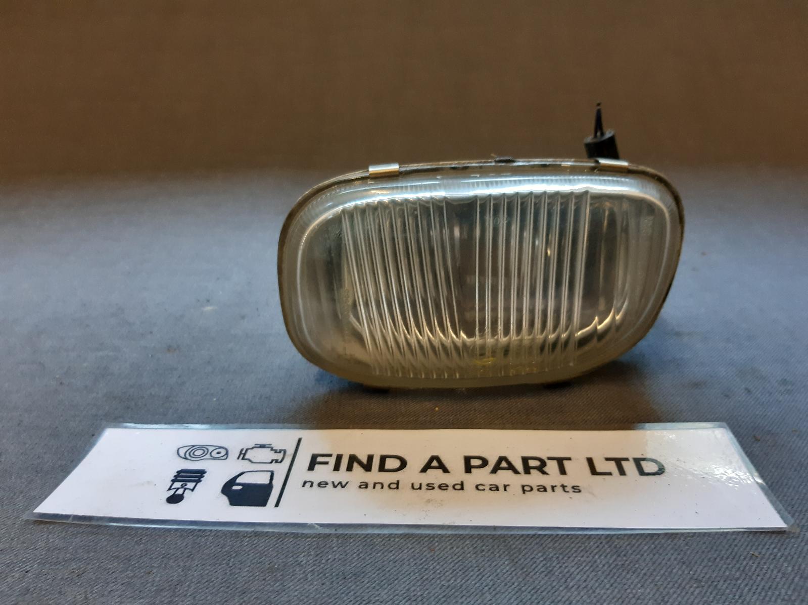 View Auto part Left Indicator/Fog/Side DAEWOO NUBIRA 1997