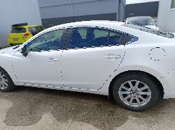 View MAZDA 6 2014   Breaking