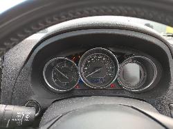 View MAZDA 6 2014   Breaking