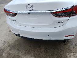 View MAZDA 6 2014   Breaking