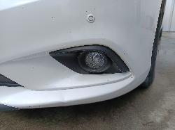 View MAZDA 6 2014   Breaking