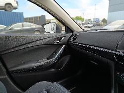 View MAZDA 6 2014   Breaking