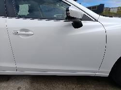 View MAZDA 6 2014   Breaking