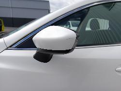 View MAZDA 6 2014   Breaking