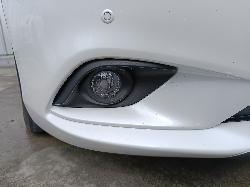 View MAZDA 6 2014   Breaking