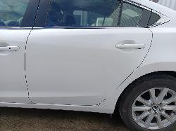 View MAZDA 6 2014   Breaking