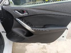 View MAZDA 6 2014   Breaking