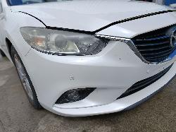 View MAZDA 6 2014   Breaking