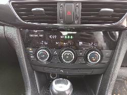 View MAZDA 6 2014   Breaking