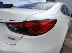 View MAZDA 6 2014   Breaking
