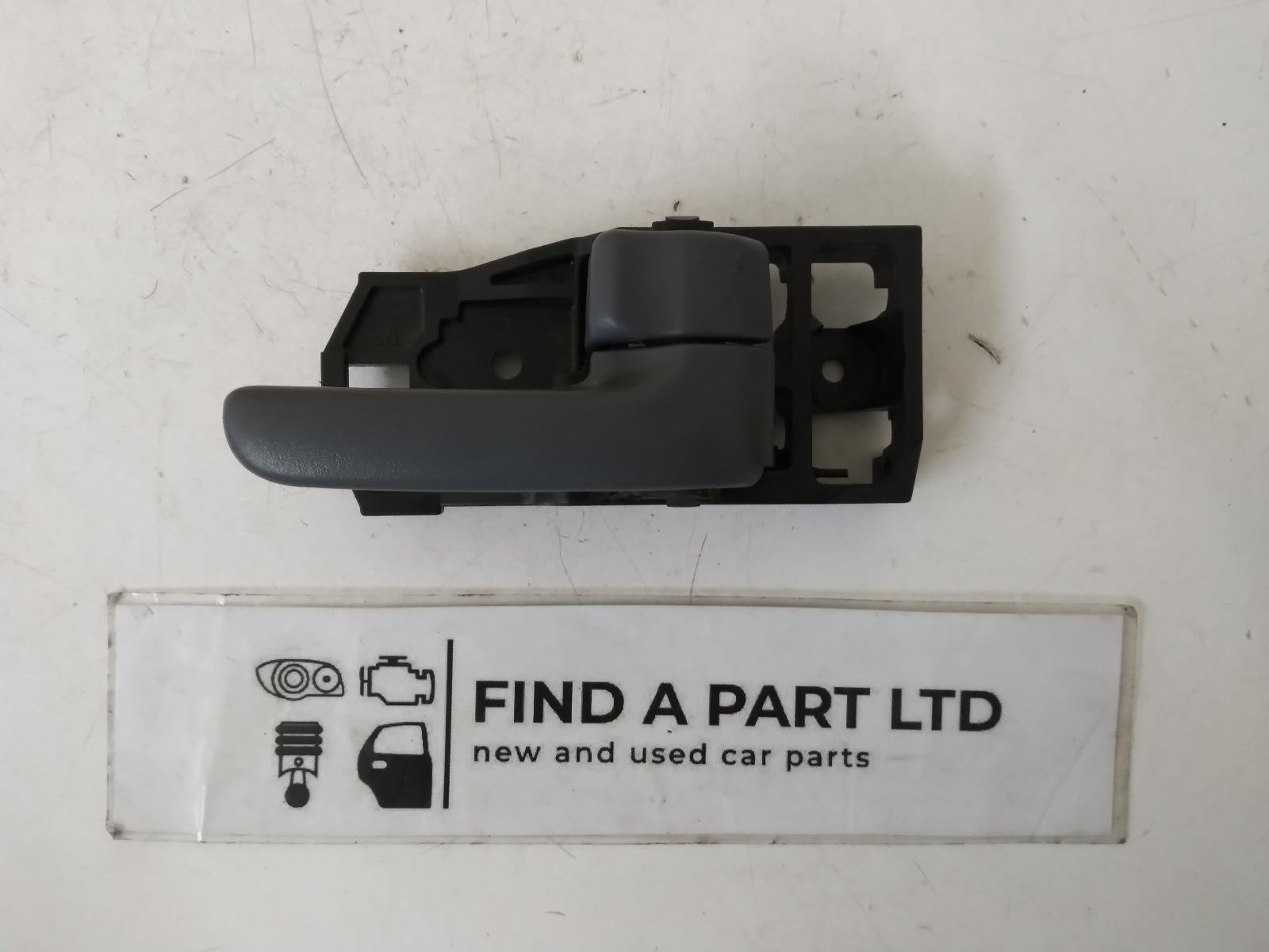 View Auto part Door Handle TOYOTA IPSUM (NZ ONLY) 1996