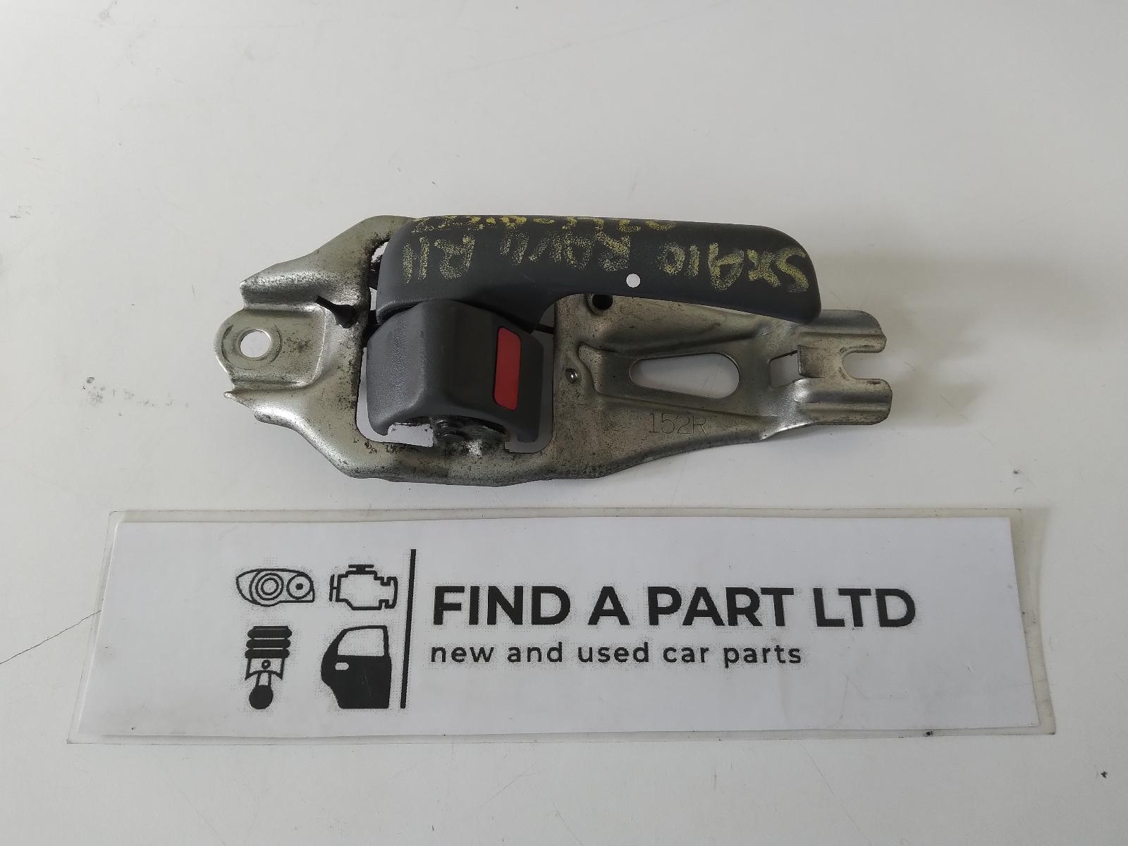 View Auto part Door Handle TOYOTA RAV4 1996