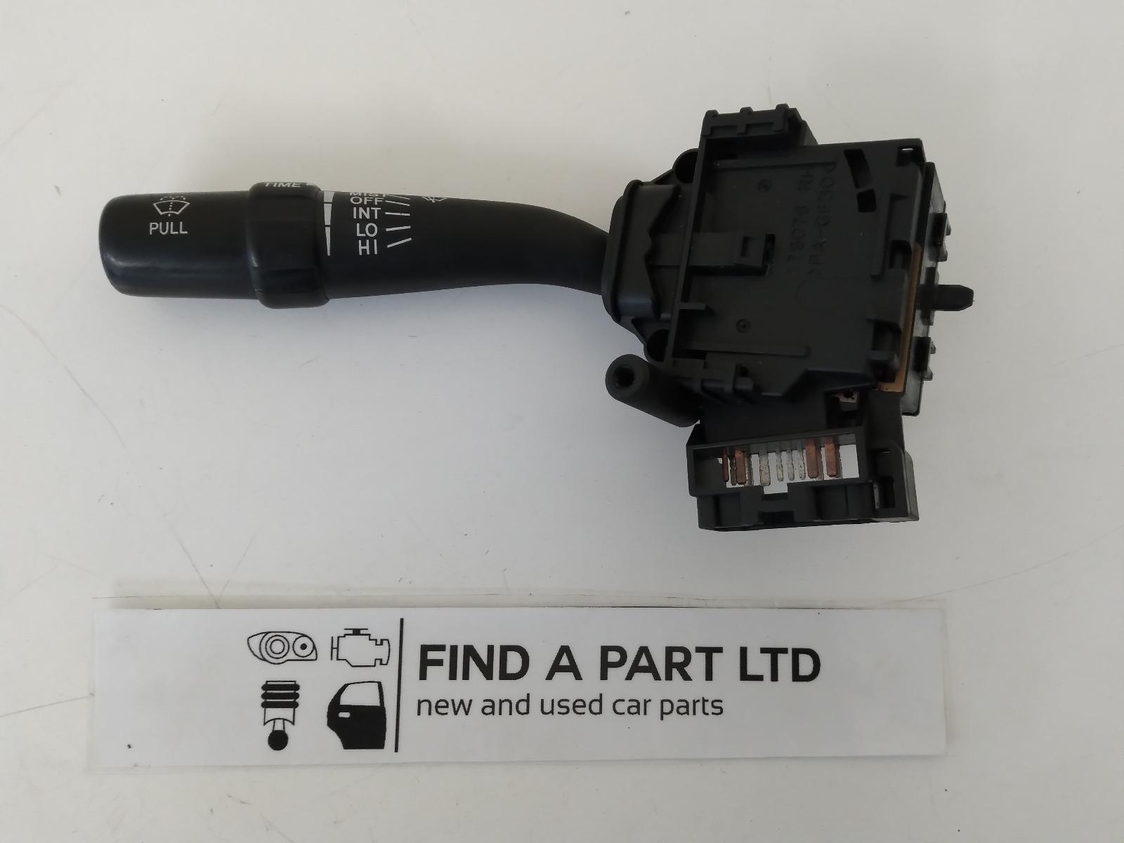 View Auto part Wiper Switch TOYOTA CAMRY 2004