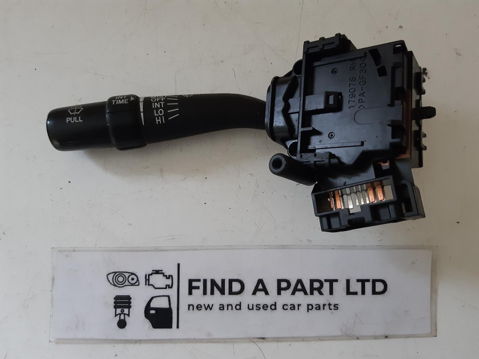 View Auto part Wiper Switch TOYOTA CAMRY 2004