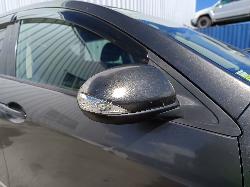 View MAZDA 3 2009   Breaking