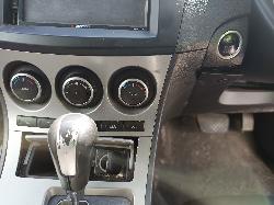 View MAZDA 3 2009   Breaking