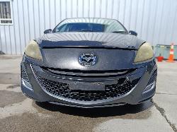 View MAZDA 3 2009   Breaking