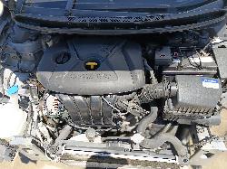 View HYUNDAI ELANTRA 2013   Breaking