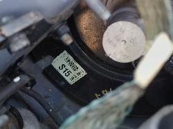 View HYUNDAI ELANTRA 2013   Breaking