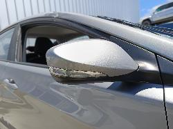 View HYUNDAI ELANTRA 2013   Breaking