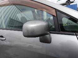 View NISSAN TIIDA 2006   Breaking