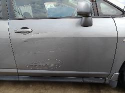 View NISSAN TIIDA 2006   Breaking