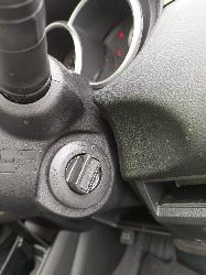 View NISSAN TIIDA 2006   Breaking