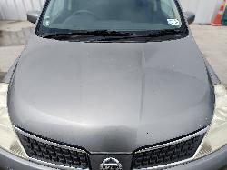 View NISSAN TIIDA 2006   Breaking