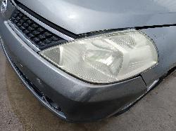 View NISSAN TIIDA 2006   Breaking