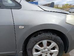 View NISSAN TIIDA 2006   Breaking