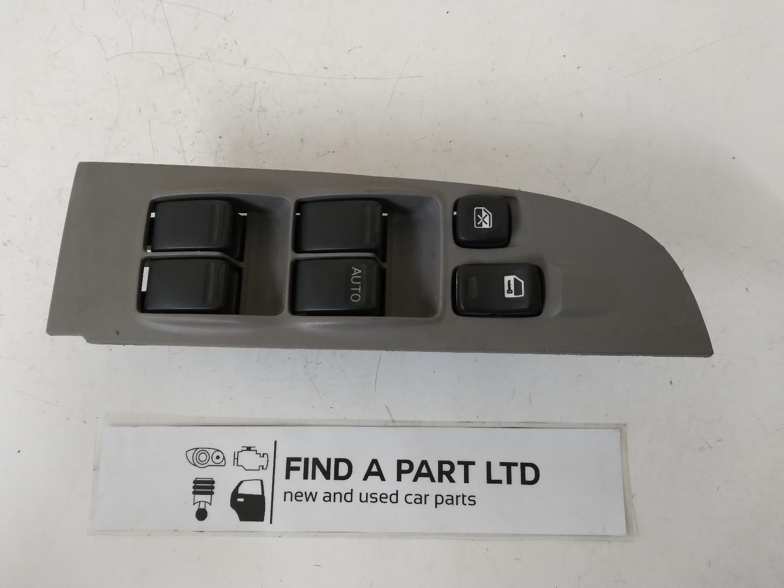 View Auto part Pwr Dr Wind Switch DATSUN SUNNY 2000