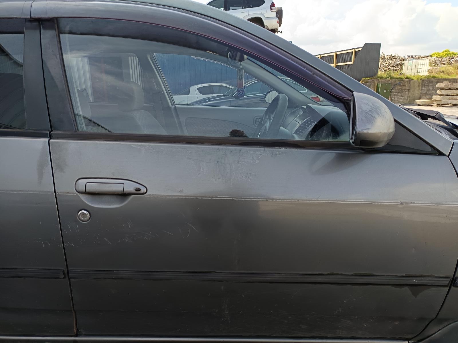 View NISSAN AD 2004   Breaking