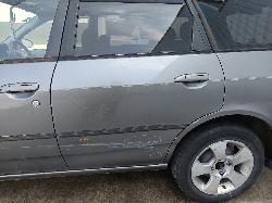 View NISSAN AD 2004   Breaking