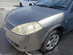 View NISSAN AD 2004   Breaking