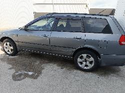 View NISSAN AD 2004   Breaking