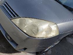 View NISSAN AD 2004   Breaking