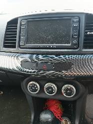 View MITSUBISHI LANCER 2008   Breaking