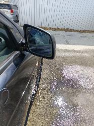 View MITSUBISHI LANCER 2008   Breaking