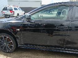 View MITSUBISHI LANCER 2008   Breaking