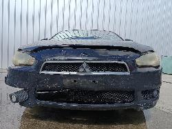 View MITSUBISHI LANCER 2008   Breaking