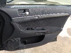 View MITSUBISHI LANCER 2008   Breaking