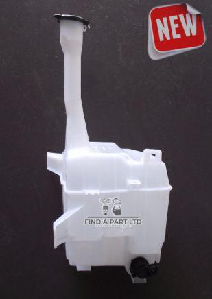 View Auto part Washer Bottle TOYOTA CAMRY 2008
